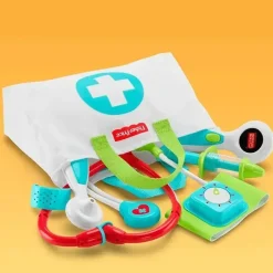 Fisher-Price Kit Médico Fisher Price Fp Outlet