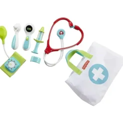 Fisher-Price Kit Médico Fisher Price Fp Outlet