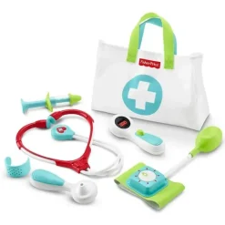 Fisher-Price Kit Médico Fisher Price Fp Outlet