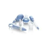 Nuby Kit médico Luv 'N Care azul Best