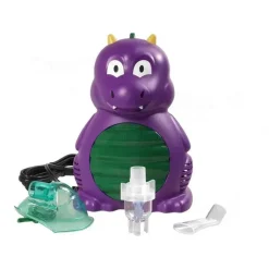 Veridian Kit Nebulizador Compressor Healthcare - Dexter Dragon Online