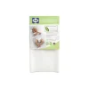Sealy Kolcraft - Almofada para troca de fraldas com contorno de 3 lados Soybean Comfort, branca Online