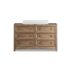 Sealy Kolcraft - Almofada para troca de fraldas com contorno de 3 lados Soybean Comfort, branca Online