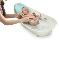 Kolcraft - Contours Oasis Banheira de Almofada Conforto 2 em 1 Best