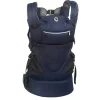 Kolcraft - Porta-bebês Contours Journey GO 5 posições, Cosmos Navy Fashion