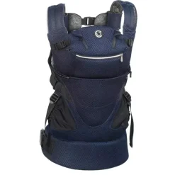 Kolcraft - Porta-bebês Contours Journey GO 5 posições, Cosmos Navy Fashion