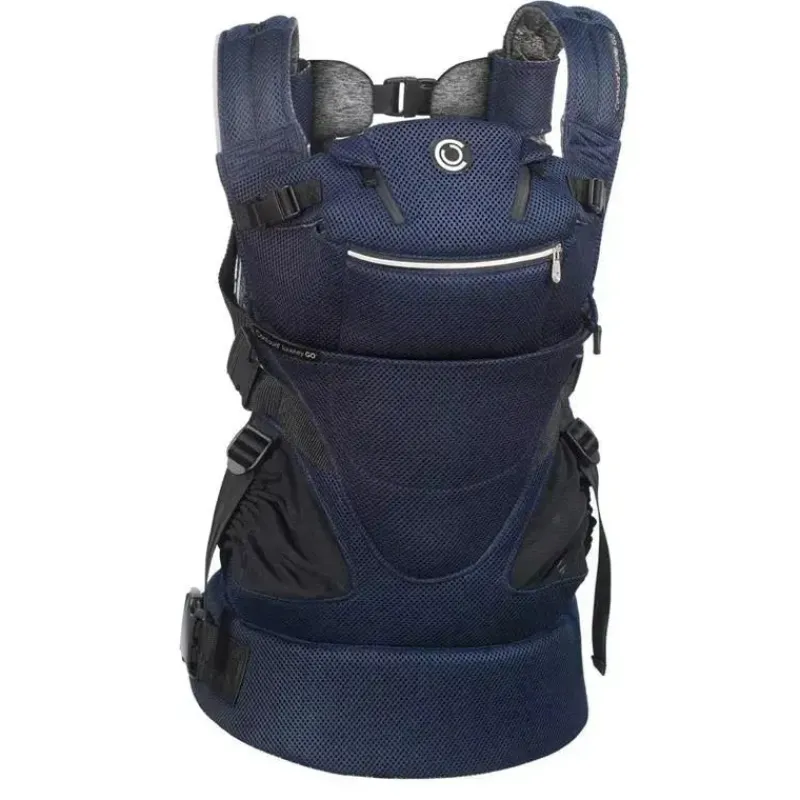 kolcraft__portabebs_conto_SKUjSezKSGW_0.webp Kolcraft - Porta-bebês Contours Journey GO 5 posições, Cosmos Navy Fashion