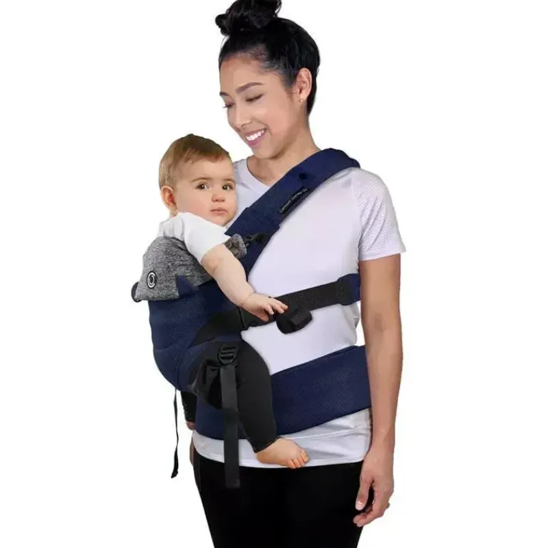 kolcraft__portabebs_conto_SKUjSezKSGW_2.webp Kolcraft - Porta-bebês Contours Journey GO 5 posições, Cosmos Navy Fashion