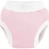 Kushies Baby Kushies - Calças de Treino, Rosa Online