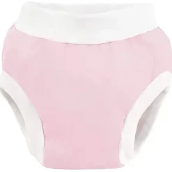 Kushies Baby Kushies - Calças de Treino, Rosa Online