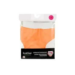 Kushies Baby Kushies - Calças de treino, laranja Sale