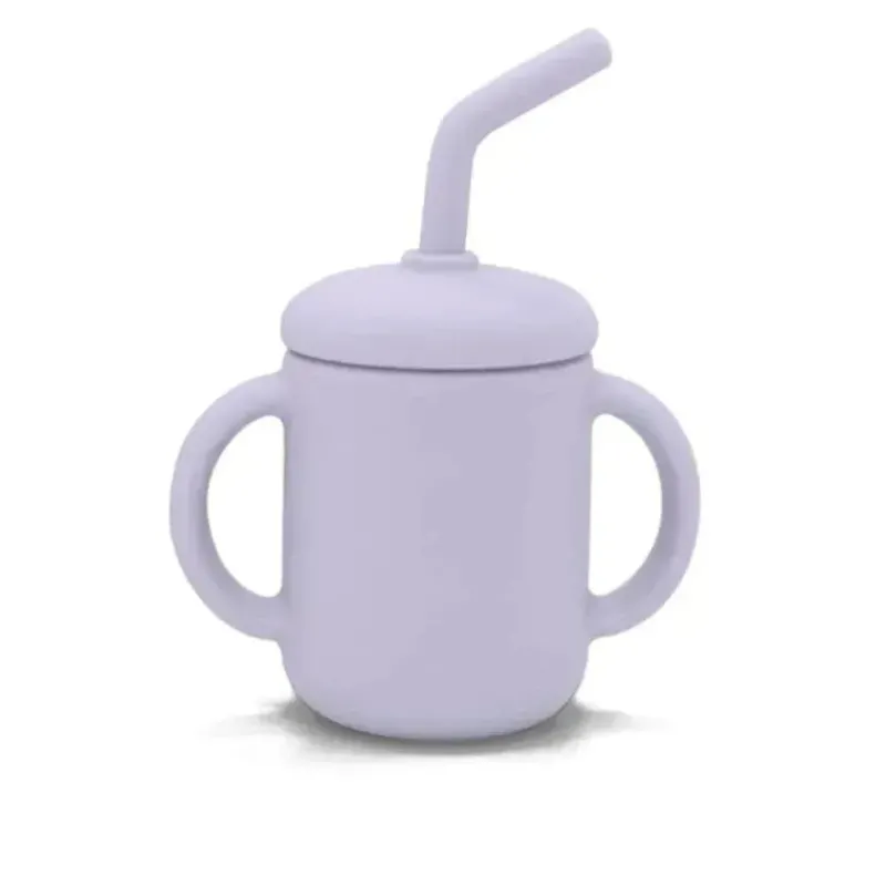 kushies__sili_sippy_cup___SKUc27lQDWR_0.webp Kushies Baby Kushies - Sili Sippy Cup + Palha Violeta lilás New