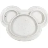 Kushies Baby Kushies - Siliplate Sand Bear Discount