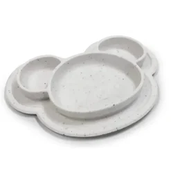 Kushies Baby Kushies - Siliplate Sand Bear Discount