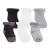 Kushies Baby - 6Pk Meias Terry, 3-6M Sale