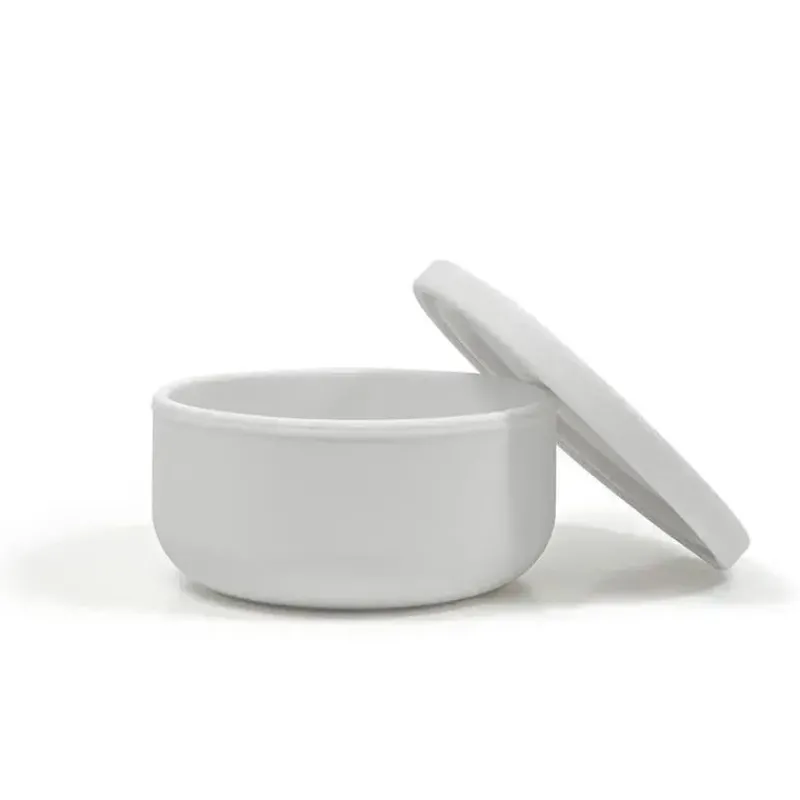 kushies_baby__silisippy_t_SKUK2U6RFcH_1.webp Kushies Baby - SILISIPPY Tigela de silicone versátil em movimento/lanche/comida, Day Dream cinza Sale