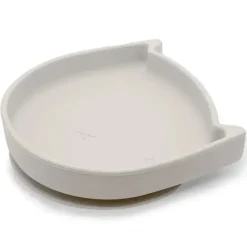 Kushies Baby - SILLYKITTY Placa de silicone inquebrável e divertida para bebês e crianças pequenas com sucção, areia Online