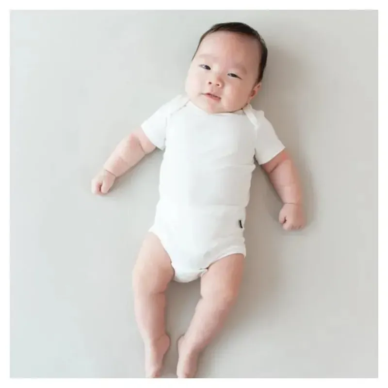 kyte_baby__baby_neutral_b_SKUGoyBcks9_0.webp Kyte Baby - Baby Neutral Bodysuit In Cloud Sale
