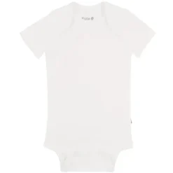 Kyte Baby - Baby Neutral Bodysuit In Cloud Sale