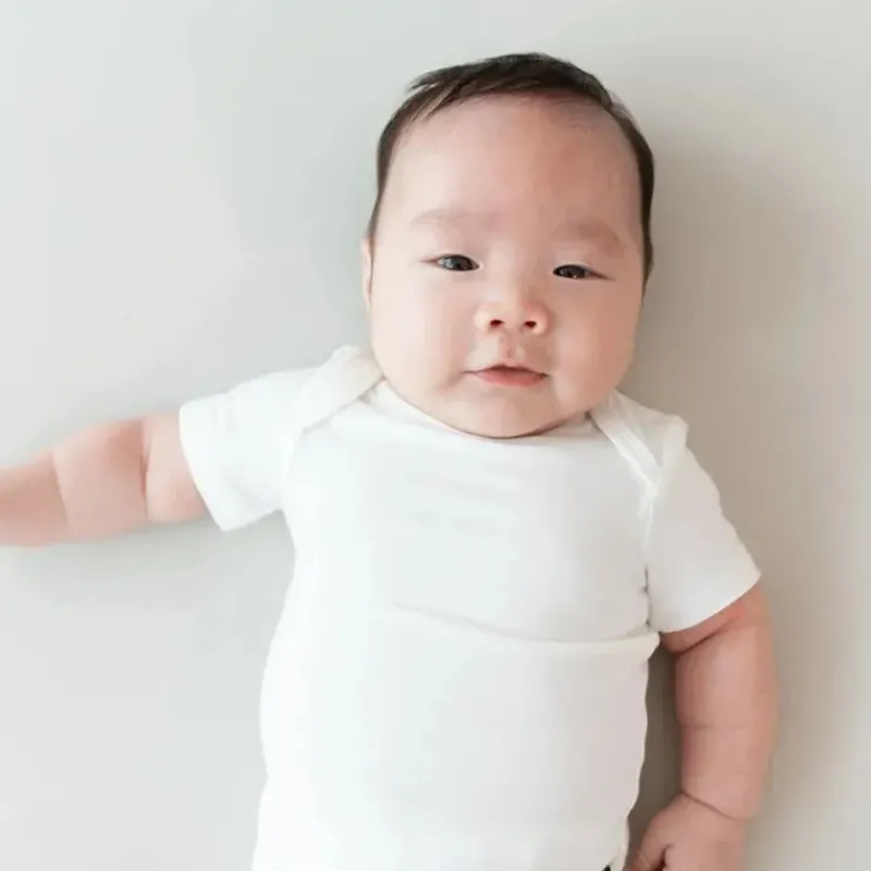kyte_baby__baby_neutral_b_SKUGoyBcks9_2.webp Kyte Baby - Baby Neutral Bodysuit In Cloud Sale