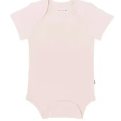 Kyte Baby - Baby Neutral Bodysuit In Blush Outlet