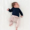 Kyte Baby - Baby Pant In Blush Clearance