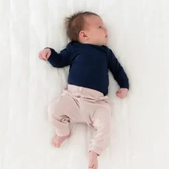 Kyte Baby - Baby Pant In Blush Clearance