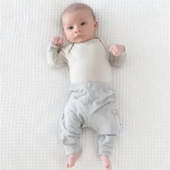 Kyte Baby - Baby Pant In Storm Discount