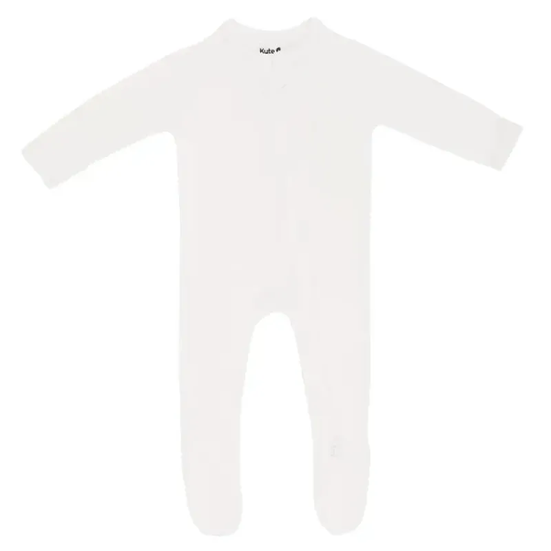 kyte_baby__baby_zippered__SKUc3TmHm1F_1.webp Kyte Baby - Baby Zippered Footie In Cloud Outlet