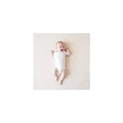 Kyte Baby - Bodysuit, Cloud Outlet