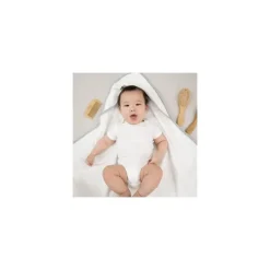 Kyte Baby - Bodysuit, Cloud Outlet