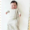 Kyte Baby - Saco de dormir original de bambu para bebês, 1,0 tog aveia Sale