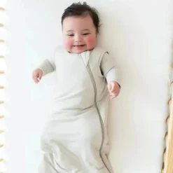 Kyte Baby - Saco de dormir original de bambu para bebês, 1,0 tog aveia Sale