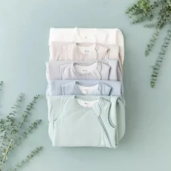 Kyte Baby - Saco de dormir original de bambu para bebês, 1,0 tog aveia Sale