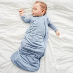 Kyte Baby - Saco de dormir de bambu original 1.0 Tog X-Small Slate Online