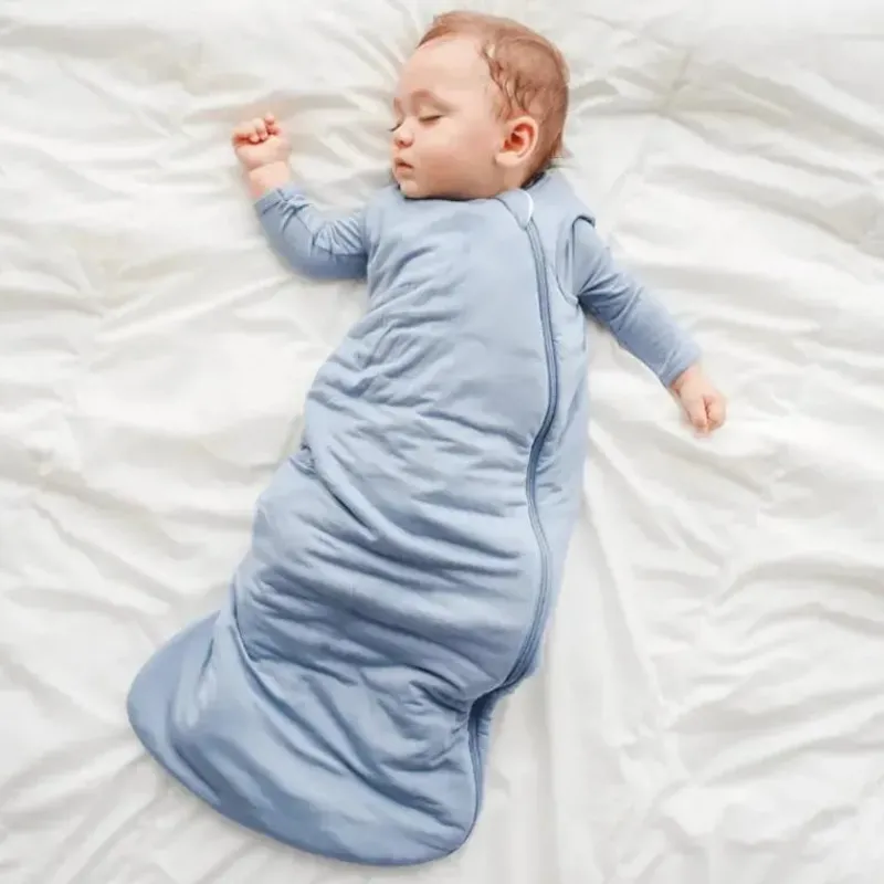 kyte_baby__saco_de_dormir_SKU76VVQTek_0.webp Kyte Baby - Saco de dormir de bambu original 1.0 Tog X-Small Slate Online