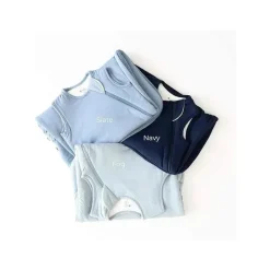 Kyte Baby - Saco de dormir de bambu original 1.0 Tog X-Small Slate Online