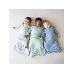 Kyte Baby - Saco de dormir de bambu original 1.0 Tog X-Small Slate Online
