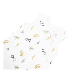 Kyte Baby - Saco de dormir de bambu em aveia 1.0 Tog grande Harry Potter Clearance