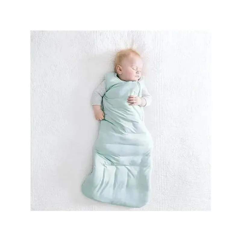 kyte_baby__saco_de_dormir_SKUQHWPeSqg_3.webp Kyte Baby - Saco de dormir de bambu original 1.0 Tog X-Small Sage Fashion