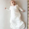 Kyte Baby - Saco de dormir original de bambu para bebês em nuvem 0,5 New