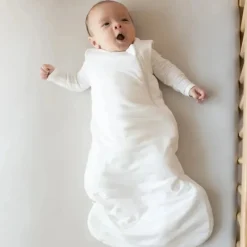Kyte Baby - Saco de dormir original de bambu para bebês em nuvem 0,5 New