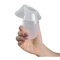 La Vie - Coletor de leite para bomba tira leite manual de silicone Sale