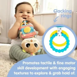 Tomy Lamaze - Arty diz queijo Clearance