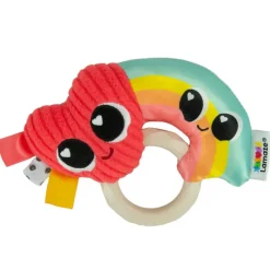 Lamaze - Besties Rattle Discount