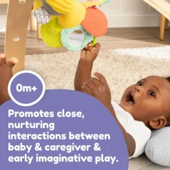 The First Years Lamaze - Buzzy The Bee Clip & Go Best