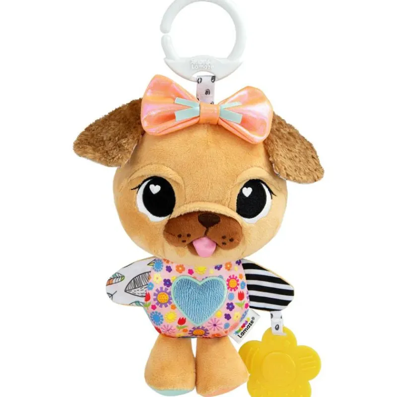 lamaze__lovey_the_pug_cli_SKU3ijc6eFB_0.webp The First Years Lamaze - Lovey The Pug Clip & Go Sale