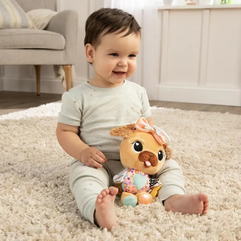 lamaze__lovey_the_pug_cli_SKU3ijc6eFB_2.webp The First Years Lamaze - Lovey The Pug Clip & Go Sale