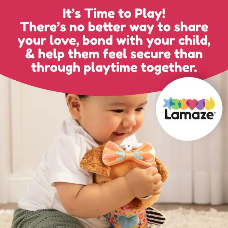 lamaze__lovey_the_pug_cli_SKU3ijc6eFB_4.webp The First Years Lamaze - Lovey The Pug Clip & Go Sale