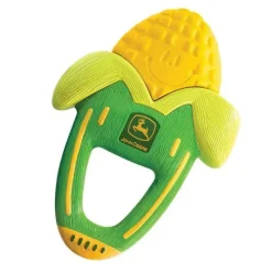 Lamaze - Mordedor de milho massageador John Deere Discount